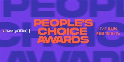 people choice awards 2024 vote